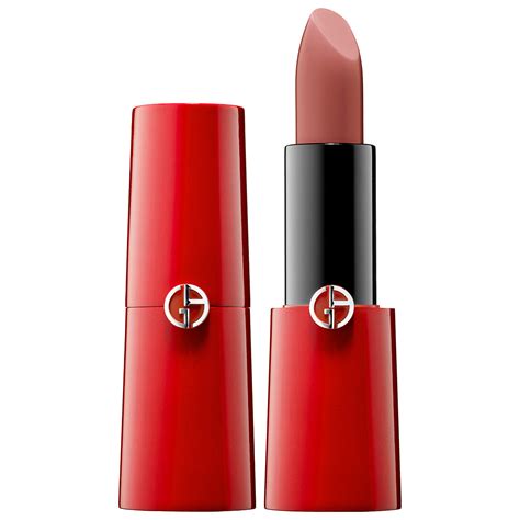 Giorgio Armani Rouge Ecstasy Lipstick Skin 104 Best