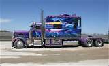 Images of Peterbilt Custom Trucks For Sale