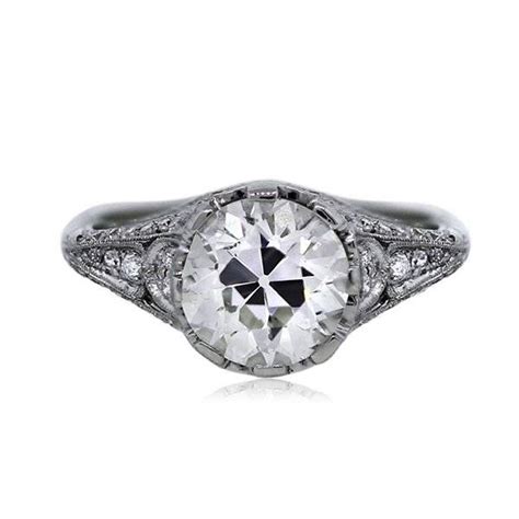 Start off by selecting the type of metal band by browsing through our collections of platinum engagement rings, white gold engagement rings, yellow gold engagement rings , or rose gold engagement rings. The Different Types of Jewelry Explained