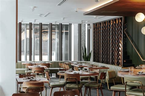 farmer s daughters is a new resturant in melbourne by aoa indesignlive