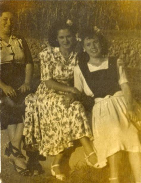 mi madre y sus amigas CASTILLO DE LOCUBIN Jaén