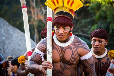 Principais Problemas Enfrentados Pelo Aquífero Guarani Atualmente