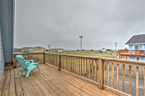 “the Sea Dog” 3br Pacific Beach House W Views Updated 2019