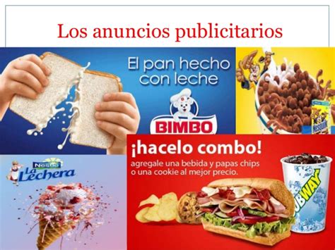 No importa, porque resolveremos ese conflicto con el resto de los elementos del anuncio publicitario , pero lo importante es que habremos logrado que la persona. Los anuncios publicitarios