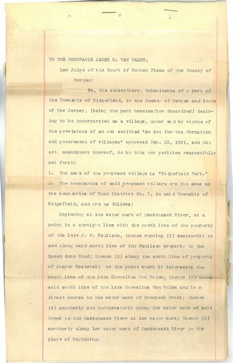 The best way to explain is… all signing agents are notaries, but not all notaries are signing agents. Bergen County Clerk - Ridgefield Park