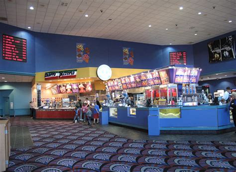 Enjoy the ultimate movie going experience with showcase, superlux, multiplex cinemas & showcase cinema de lux. Showcase Cinemas Dayton South | Flickr - Photo Sharing!