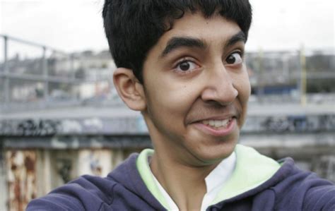 Skins Dev Patel Up For An Oscar As Show Celebrates Ten Years Since