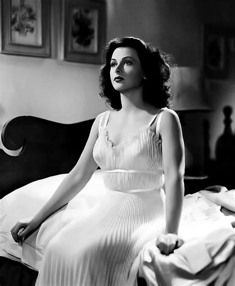 49 Nude Pictures Of Hedy Lamarr Which Are Essentially Amazing The Viraler