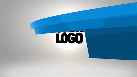 Intro Logo Animation After Effects Template Free Download Free