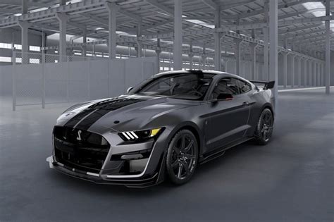 Aggiungere alcuni fiori alla tua foto online all'indirizzo loonapix! Ford doa Mustang Shelby GT500 2020 para rifa de ONG nos ...