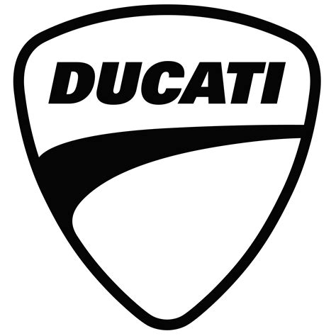 Raiding the parts bin, ducati's advanced design unit picked out the panigale's suspension and braking components—and then the stylists took. Ducati motorcycle logo history and Meaning, bike emblem