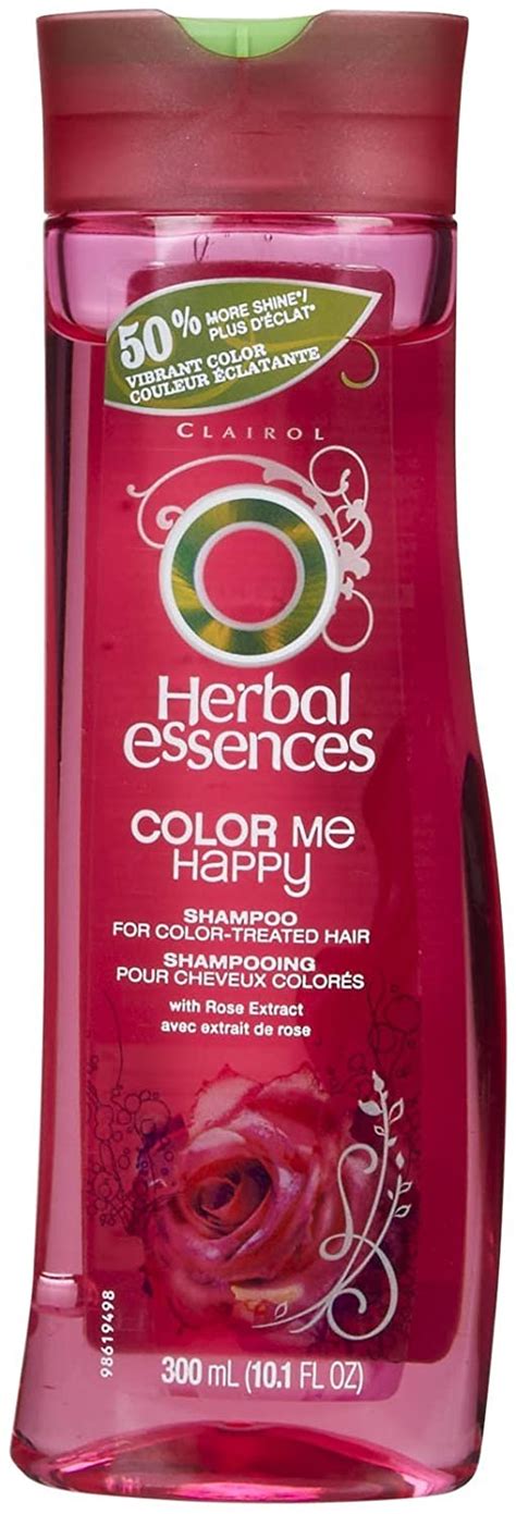 Buy Herbal Essences Color Me Happy Shampoo 300ml Online At Low Prices