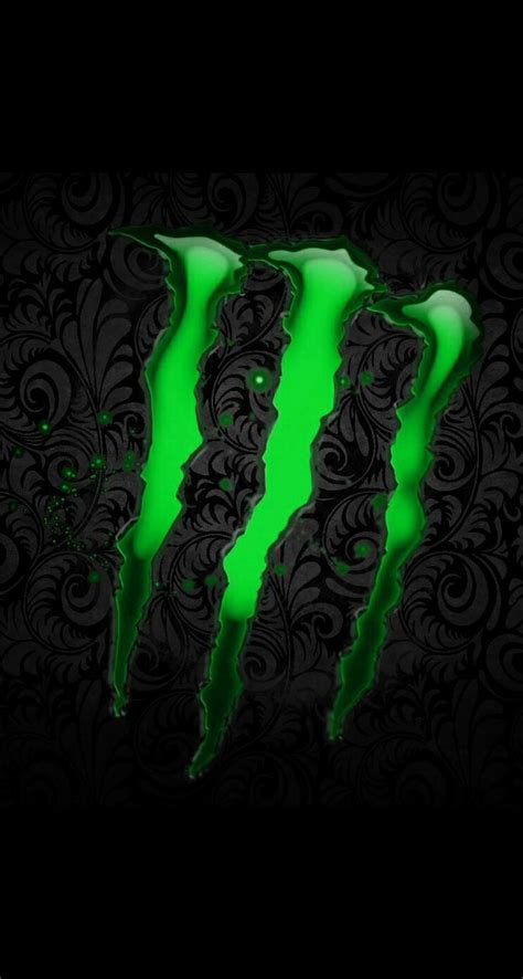 The 25 Best Monster Energy Drink Logo Ideas On Pinterest Monster