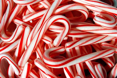 The Most Popular Christmas Candy By State