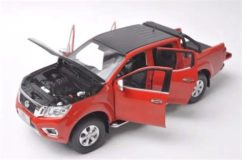 Nissan Frontier Toy Ph