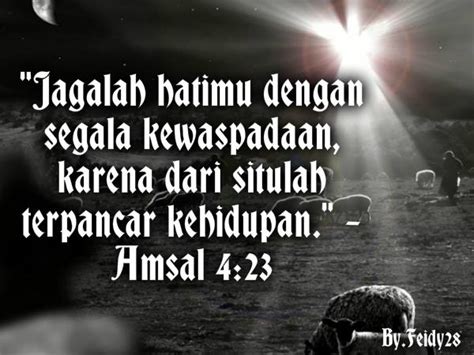 Kata mutiara rabu 17 september 2014 mirifica news via mirifica.net. Karya Inspirasiku: Ayat Alkitab