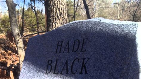 historian unravels mystery of slave buried in anderson county youtube