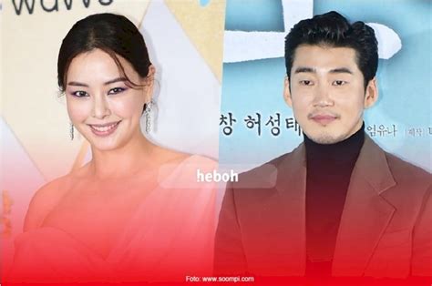 Yoon Kye Sang Dikabarkan Putus Dengan Honey Lee Setelah 7 Tahun Pacaran Heboh Interactivity