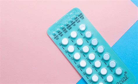 Birth Control Pills What Do You Need To Know Before You Take Your First Pill