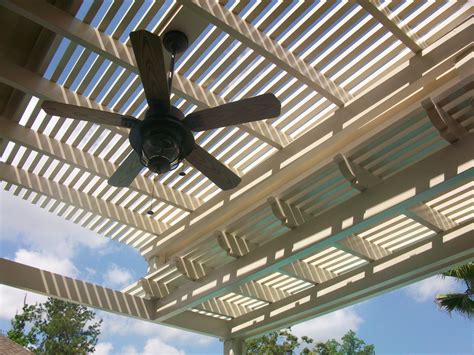 Maybe you would like to learn more about one of these? Ceiling Fan Installation - Lone Star Patio Builders - Lone ...