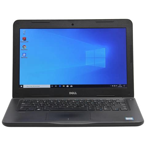 Laptop Dell Latitude 3300 I3 6006u 8 Gb 120 Ssd 133 Hd W10pro A Sn