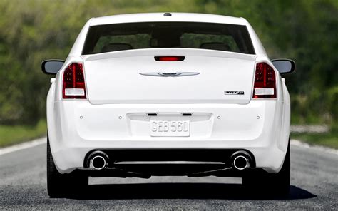 Chrysler srt8 wallpapers
