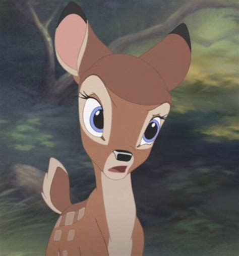 Faline 😍 Disney Princess Art Bambi Disney Disney Icons