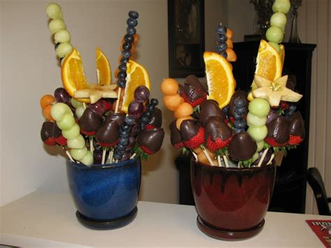 This particular project started in my usual way: 1000+ images about DIY Edible Arrangements on Pinterest