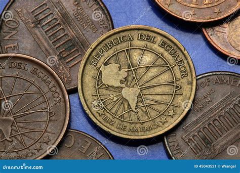 Moeda Oficial Do Equador