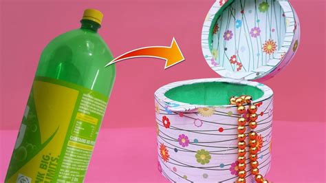 Diy Plastic Bottle Craft Ideas You Have To Try Grab Your Scissors And