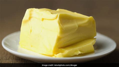 How To Soften Butter 7 Quick Fire Ways To Get The Work Done Ndtv Food