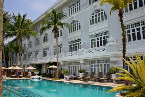 Op zoek naar grand orient hotel perai, penang? Eastern and Oriental in Penang op West-Maleisië, Maleisie ...