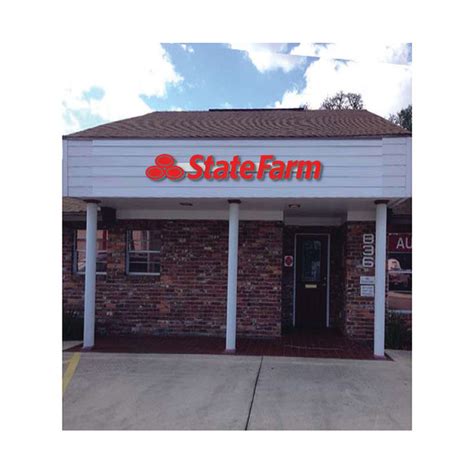 State farm insurance is a large group of insurance companies throughout the united states with corporate headquarters in bloomington, illino. Susan Helwig - State Farm Insurance Agent | 836 S Moody Rd, Palatka, FL 32177, USA