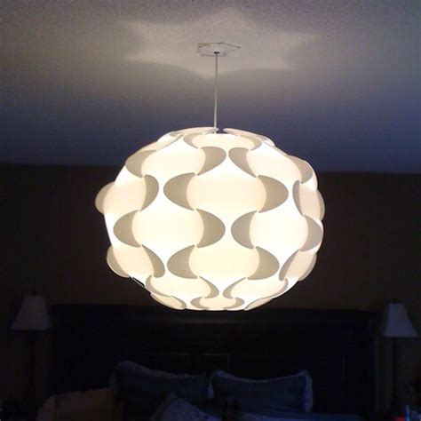 Come shop at ikea's online store now, we have all the lighting, led lights, ceiling lamps, spotlights you are searching for. Awesome light fixture from Ikea | Light, Pendant light ...