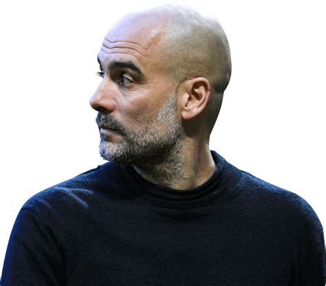 Old trafford holds no fears for guardiola. Pep Guardiola football render - 68171 - FootyRenders