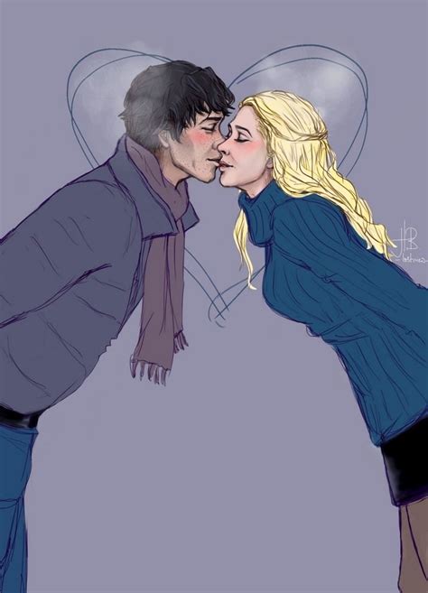 Bellarke Fanart The 100 Bellarke Fan Art Disney Fan Art