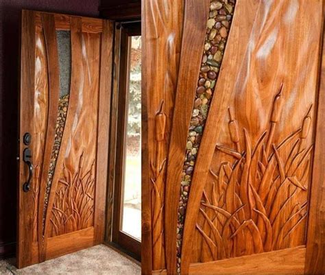 Door by Shane Hughes-Missoula, MT. | Beautiful doors, Door design