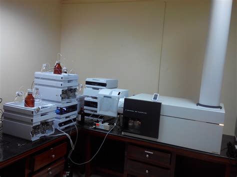 The system offers a virtually complete photon discrimination and nested threshold responses to neutrons. High Resolution Liquid Chromatograph Mass Spectrometer