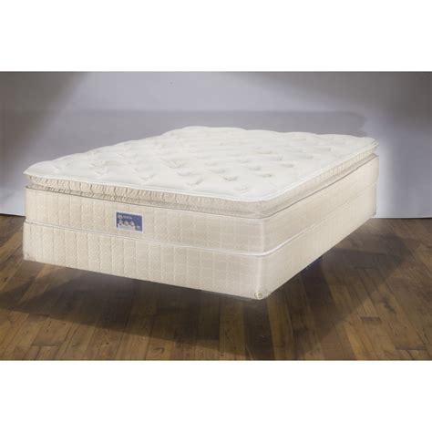 Kmart carries mattresses in a wide variety of sizes, ranging from twin to california king. Serta Sagebrush Pillowtop Twin Mattress ONLY - Home ...