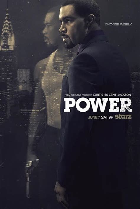 Watch Full Trailer To Starz's 'Power' Series with Omari Hardwick ...