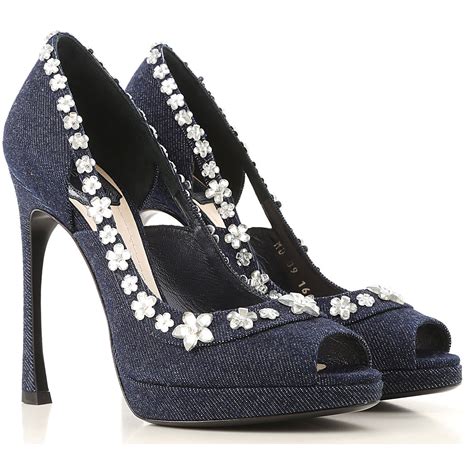 ≫ Zapatos Christian Dior Comprar Precio Y Opinión 2024