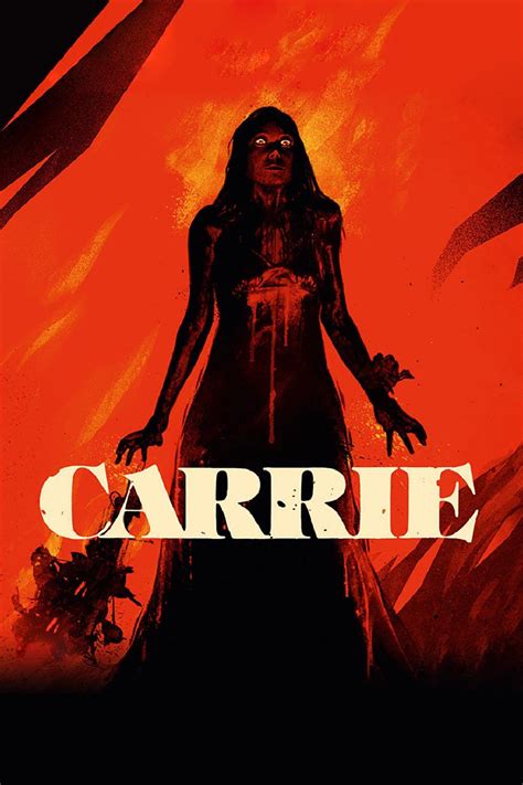 Poster Carrie R Plexposters