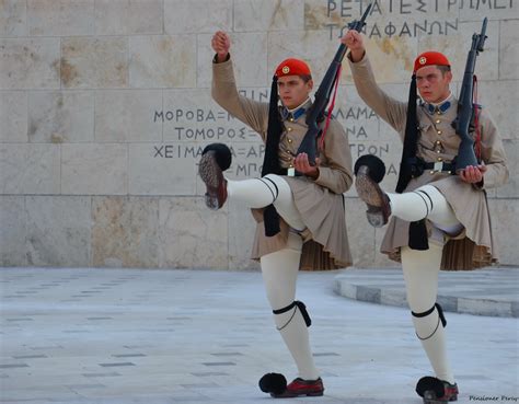 History and etymology for evzone. "Evzones" Presidential Guard, Athens ,Greece | en ...