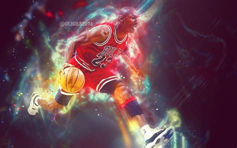 We have 71+ background pictures for you! Michael Jordan Wallpaper by Hecziaa on DeviantArt