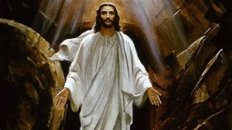 Domingo De Resurrección Origen Qué Significa Y Cómo Lo Celebran
