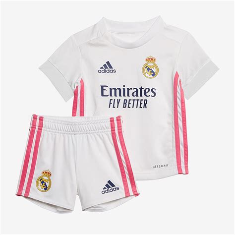 Real Madrid White Kit Adidas Unveils Real Madrid 201516 Home And
