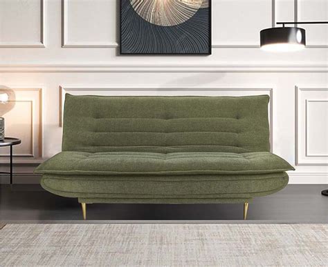 Fabric Sofa Cum Beds Ammri Interiors Pvt Ltd