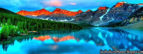 Beautiful Nature Wallpapers For Facebook Cover Page