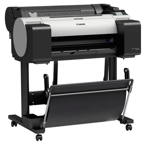 Visit our website to eqiup your business with a large format printer! Струйный плоттер Canon imagePROGRAF TM-200 | АРВ ПРОФИ - копировальная техника, ремонт и продажа