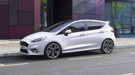 Price Design And Review Ford Fiesta 2022 New Cars Design